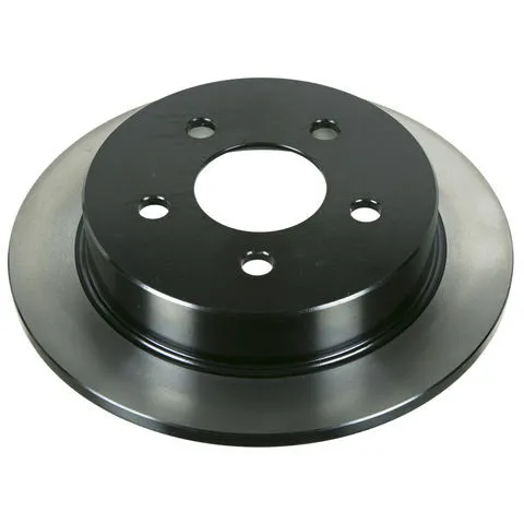 Wagner Rear Brake Rotor BD125506E