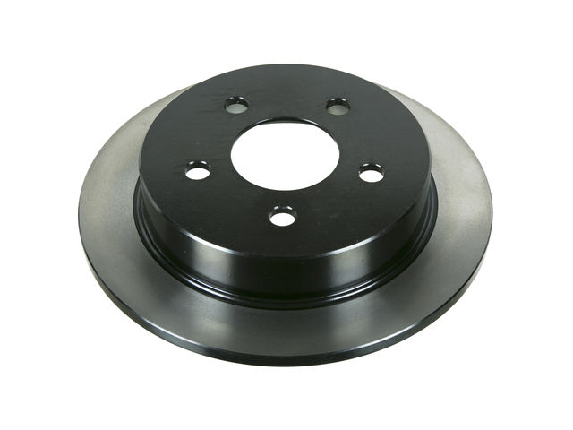 Wagner Brake Rotor
