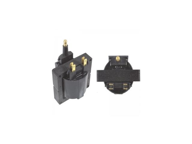 WAI Global Ignition Coil