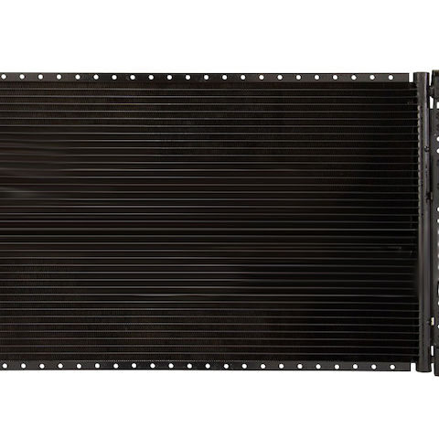 Spectra Premium A/C Condenser 7-4426