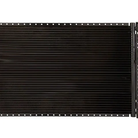 Spectra Premium A/C Condenser 7-4426