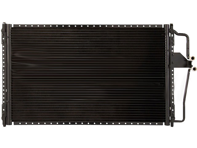 Spectra Premium A/C Condenser