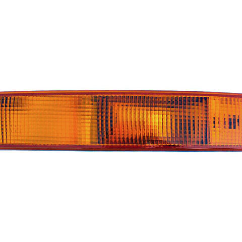 Dorman Front Left Turn Signal / Parking Light Assembly 1590016