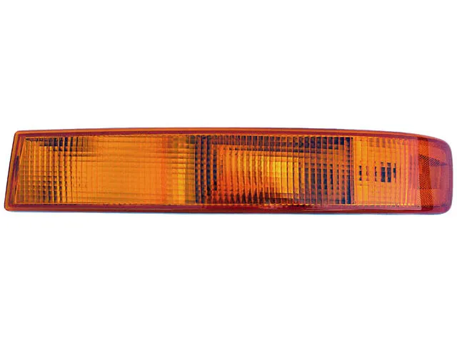 Dorman Turn Signal / Parking Light Assembly