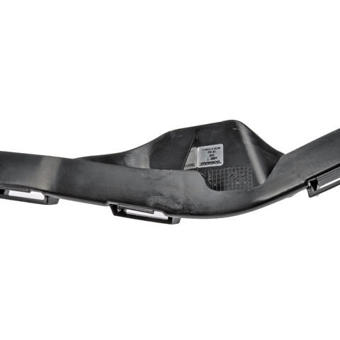 Dorman Front Left Bumper Bracket 46817