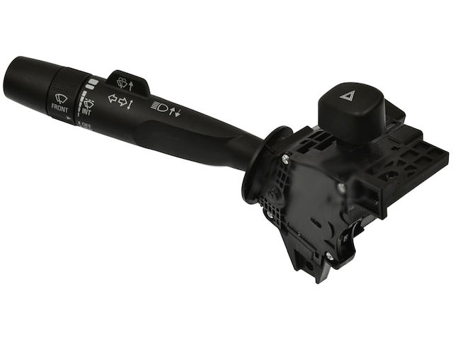 Standard Motor Products Hazard Flasher Switch