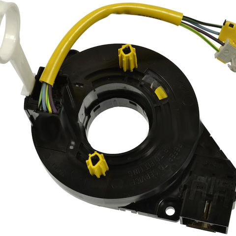 Standard Motor Products Air Bag Clockspring CSP242