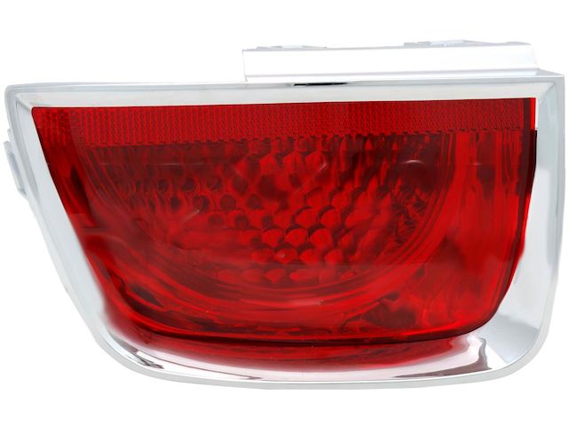 TYC Tail Light Assembly