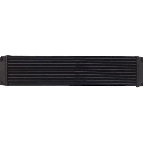 CSF Intercooler 6016