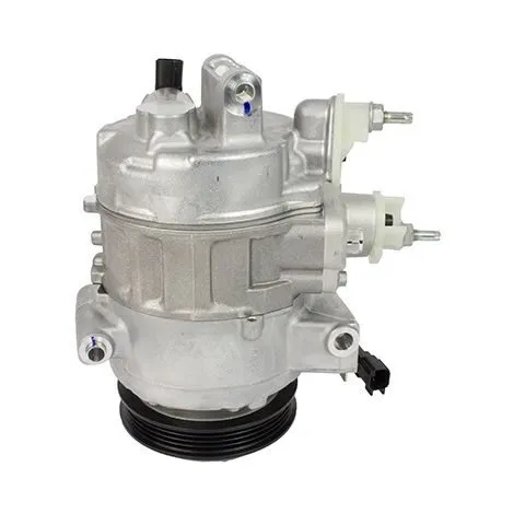 Motorcraft A/C Compressor YCC-430