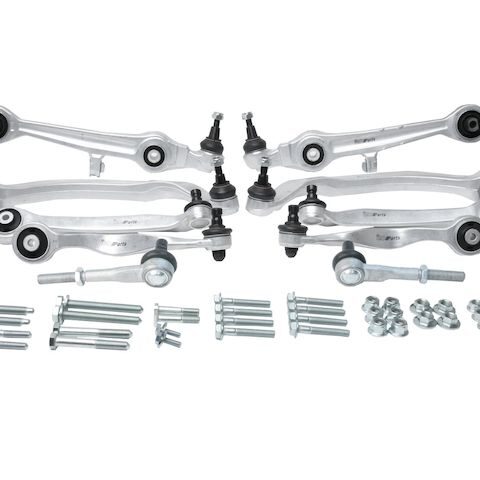 APA/URO Parts Suspension Kit 4B3498500C
