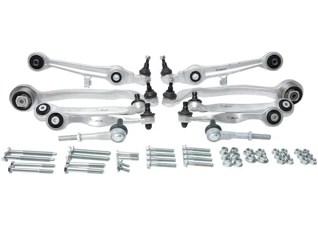 APA/URO Parts Suspension Kit