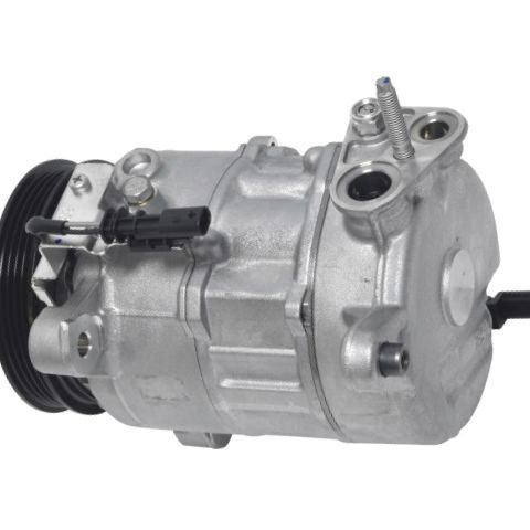 GPD A/C Compressor 6513078