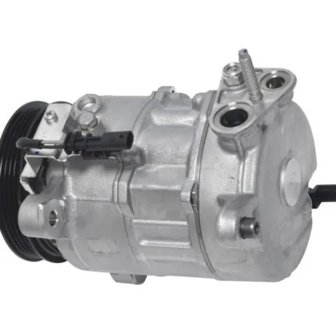 GPD A/C Compressor 6513078