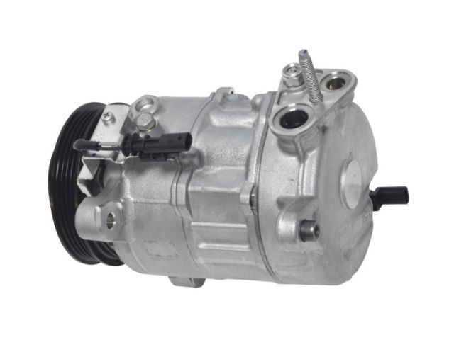 GPD A/C Compressor