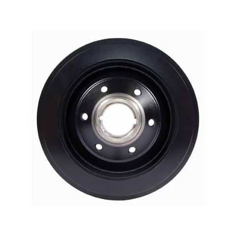 Dayco Engine Harmonic Balancer PBO81480SC10