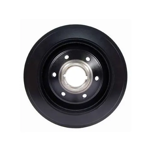 Dayco Engine Harmonic Balancer PBO81480SC10