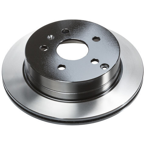 Wagner Rear Brake Rotor BD180358E