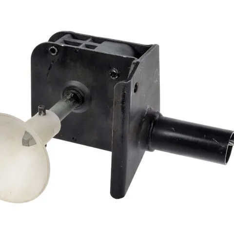 Dorman Spare Tire Hoist 925-510