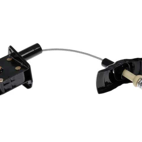 Dorman Spare Tire Hoist 925-512
