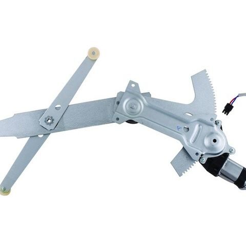 WAI Global Front Right Window Regulator WPR0518RM