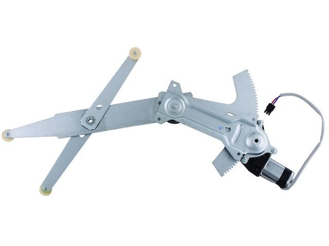 WAI Global Window Regulator