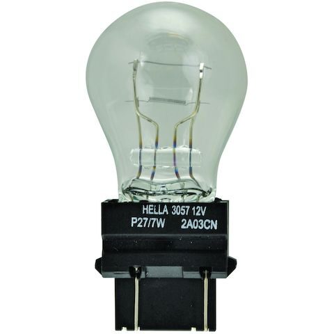 Hella Third Brake Light 3057
