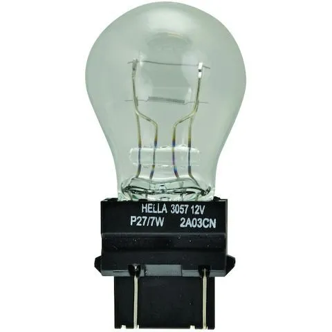 Hella Third Brake Light 3057