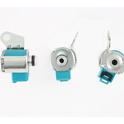 Pioneer Cables Automatic Transmission Solenoid 772288