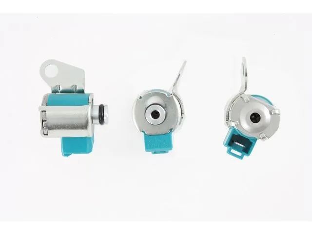 Pioneer Cables Automatic Transmission Solenoid