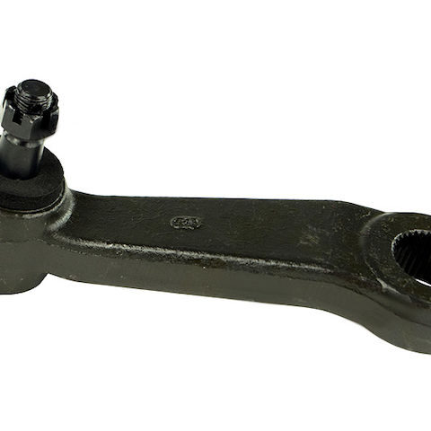 Mevotech Front Pitman Arm MS504108