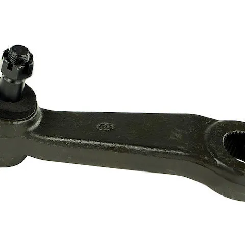 Mevotech Front Pitman Arm MS504108