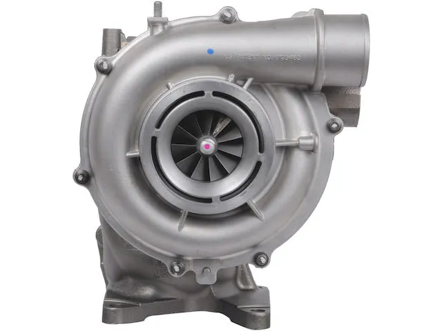 A1 Cardone Turbocharger