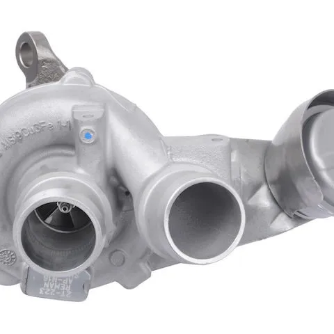 A1 Cardone Left Turbocharger 2T-223