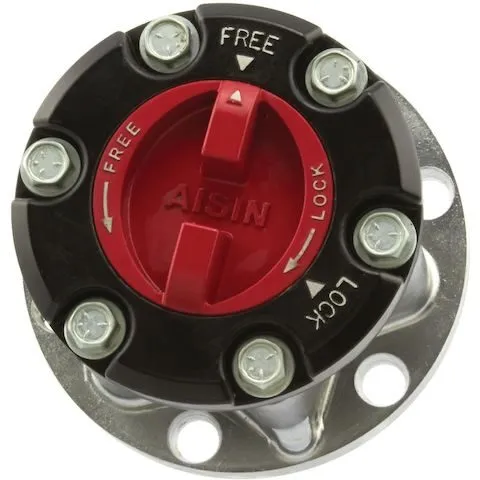 Aisin Locking Hub FHT-005
