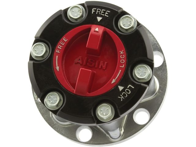 Aisin Locking Hub