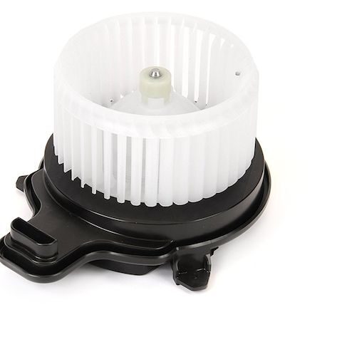 AC Delco Blower Motor 15-81873