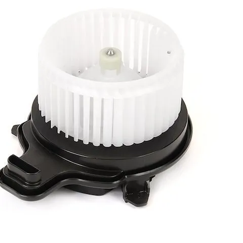AC Delco Blower Motor 15-81873