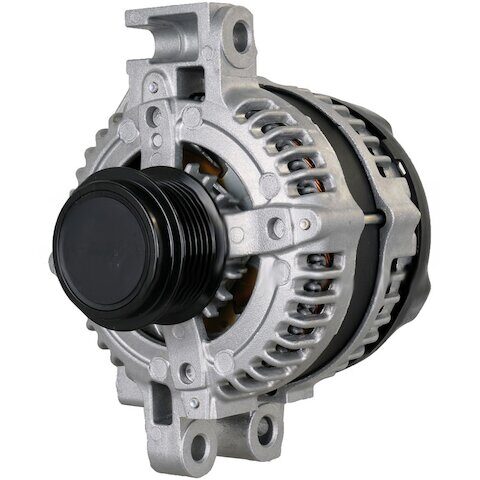 Remy Alternator 22032