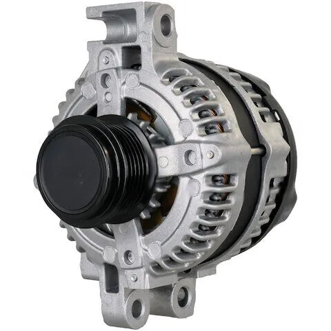 Remy Alternator 22032