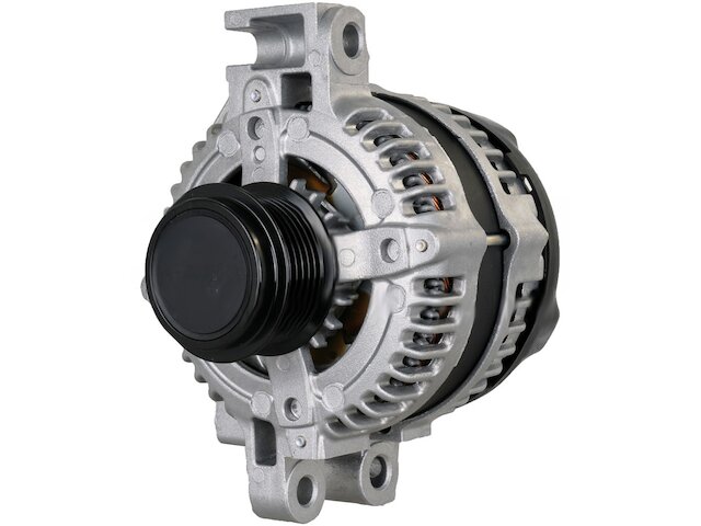 Remy Alternator