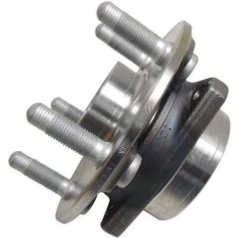 AC Delco Front Wheel Hub Assembly FW381