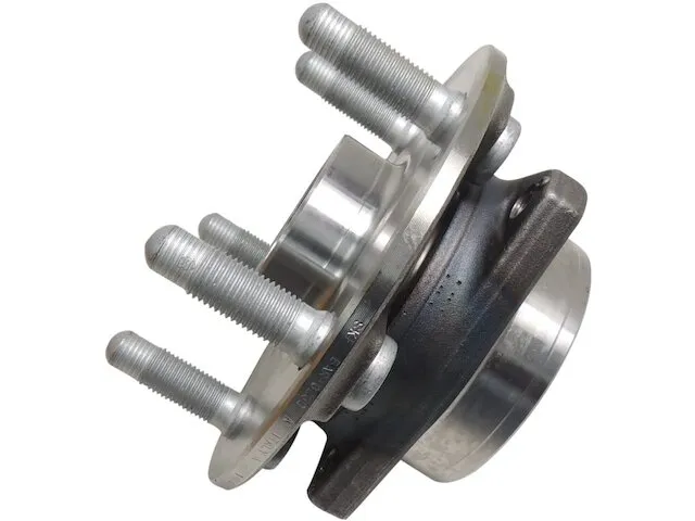 AC Delco Wheel Hub Assembly