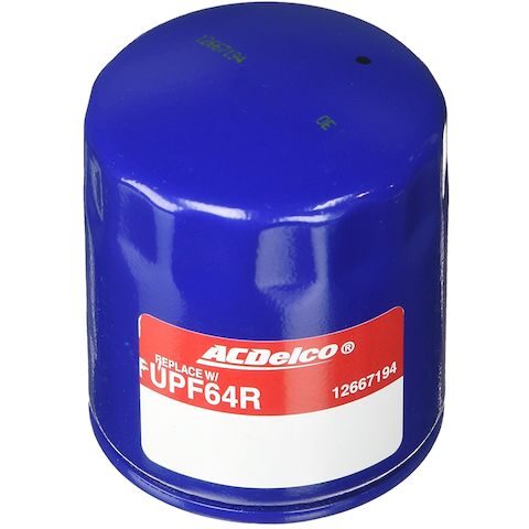 AC Delco Oil Filter UPF64R