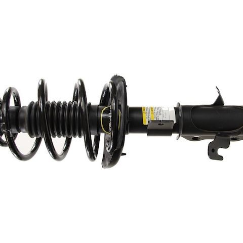 Monroe Front Right Strut and Coil Spring Assembly 172336