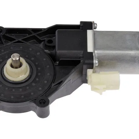 Dorman Front Left Window Motor 742-087