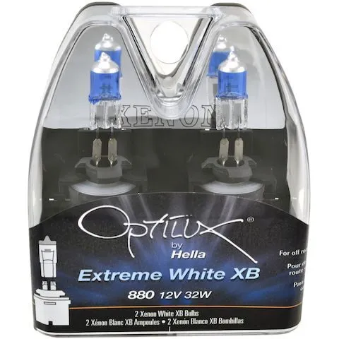Hella Fog Light Bulb H71071212