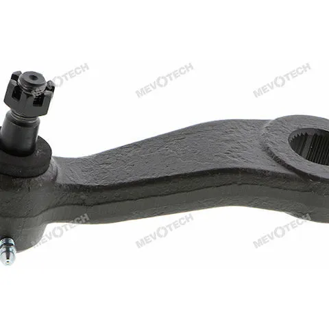 Mevotech Front Pitman Arm MK6150