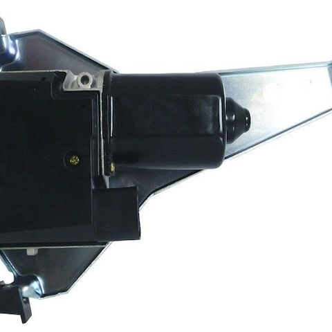 WAI Global Front Windshield Wiper Motor WPM1000