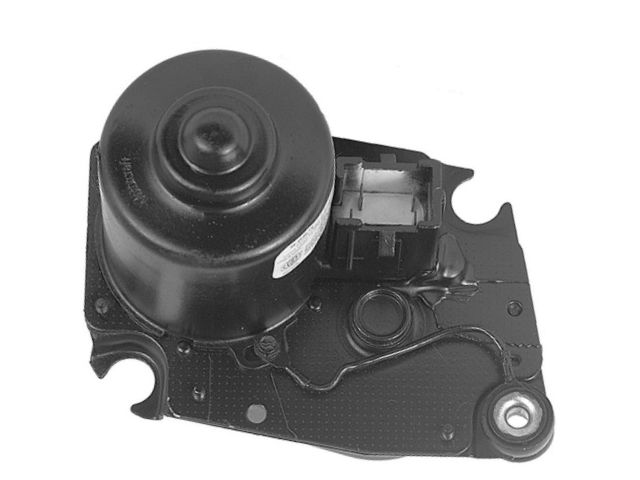 WAI Global Windshield Wiper Motor
